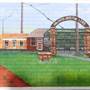 City of Bethany - Downtown Murals