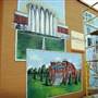 City of Bethany - Downtown Murals