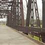 Lake Overholser
