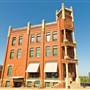 Downtown Guthrie