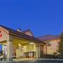 Hampton Inn & Suites Woodland Hills