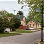 Paseo District and Neighborhood