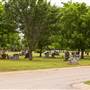 Summit View Cemetery