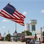 Downtown Dewey