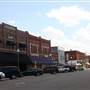 Downtown El Reno