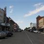Downtown El Reno