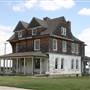 Fort Reno