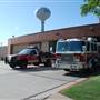 Edmond Fire Stations