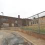 Marcus Garvey Leadership Charter School