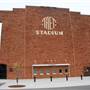 Taft Stadium