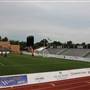 Taft Stadium