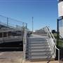 Moses Miller Stadium at Douglass High School