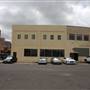 Oklahoma Flower Shop (Warehouse Space)