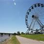 Wheeler District