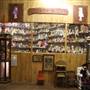 Simpson's Old Time Museum and Skeleton Creek Productions