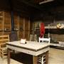 Simpson's Old Time Museum and Skeleton Creek Productions