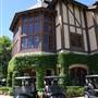 Gaillardia Country Club