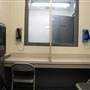 Canadian County Jail + Detention Center