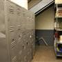 Canadian County Jail + Detention Center