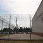 Canadian County Jail + Detention Center