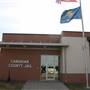 Canadian County Jail + Detention Center