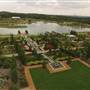 Tulsa Botanic Garden