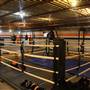 Rival Boxing Gym