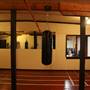 Western Avenue Boxing Gym