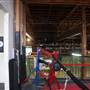 Western Avenue Boxing Gym