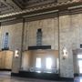 Santa Fe Train Depot of Oklahoma City