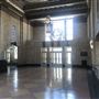 Santa Fe Train Depot of Oklahoma City