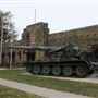 Wagoner National Guard Armory