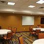 Fairfield Inn - NW OKC