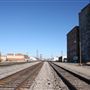 Robin Hood Flour Mill Warehouse