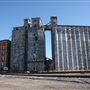 Robin Hood Flour Mill Warehouse