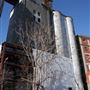 Robin Hood Flour Mill Warehouse