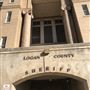 Old Logan County Sheriff's Office and Jail