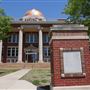 Lawton City Hall (Old High School)