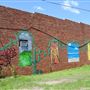 Durant Murals