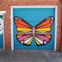 Durant Murals