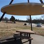 Rest Stop (I40 East)