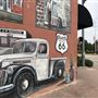 Downtown Bethany