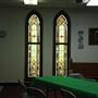 First Presbyterian Church
