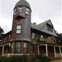 Governor A.J. Seay Mansion