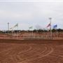 Oklahoma Motorsports Complex