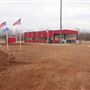Oklahoma Motorsports Complex