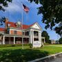Frank Phillips Home