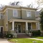 Mesta Park Historical Home
