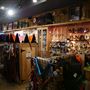 Cross Bar Gallery & National Saddlery