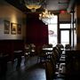 McClintock Saloon